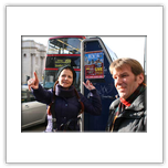 ROTGOLD GOES LONDON